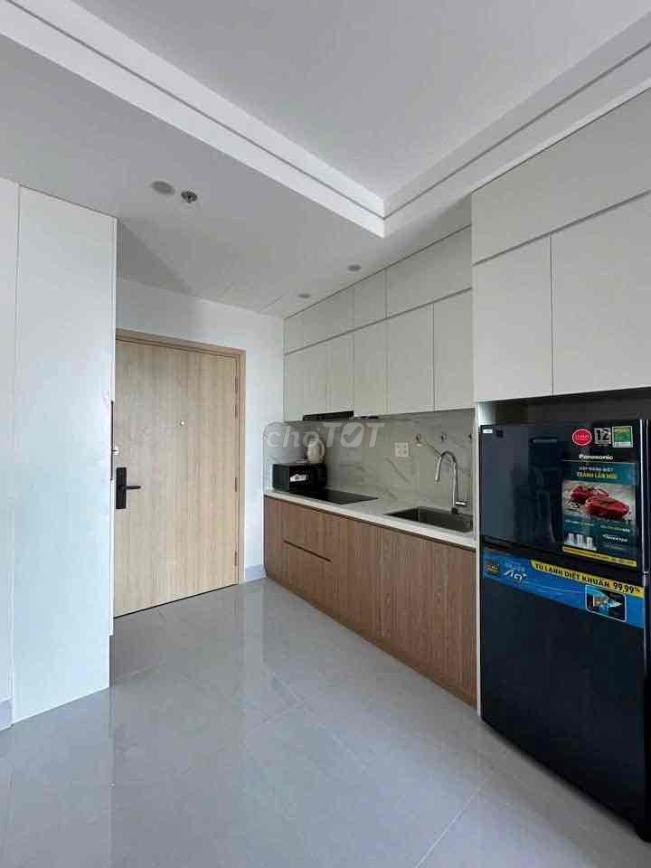 Фото 3: 🇬🇧 LUXURY 1-BEDROOM PLUS APARTMENT FOR RENT – THE PANOMA DA NANG