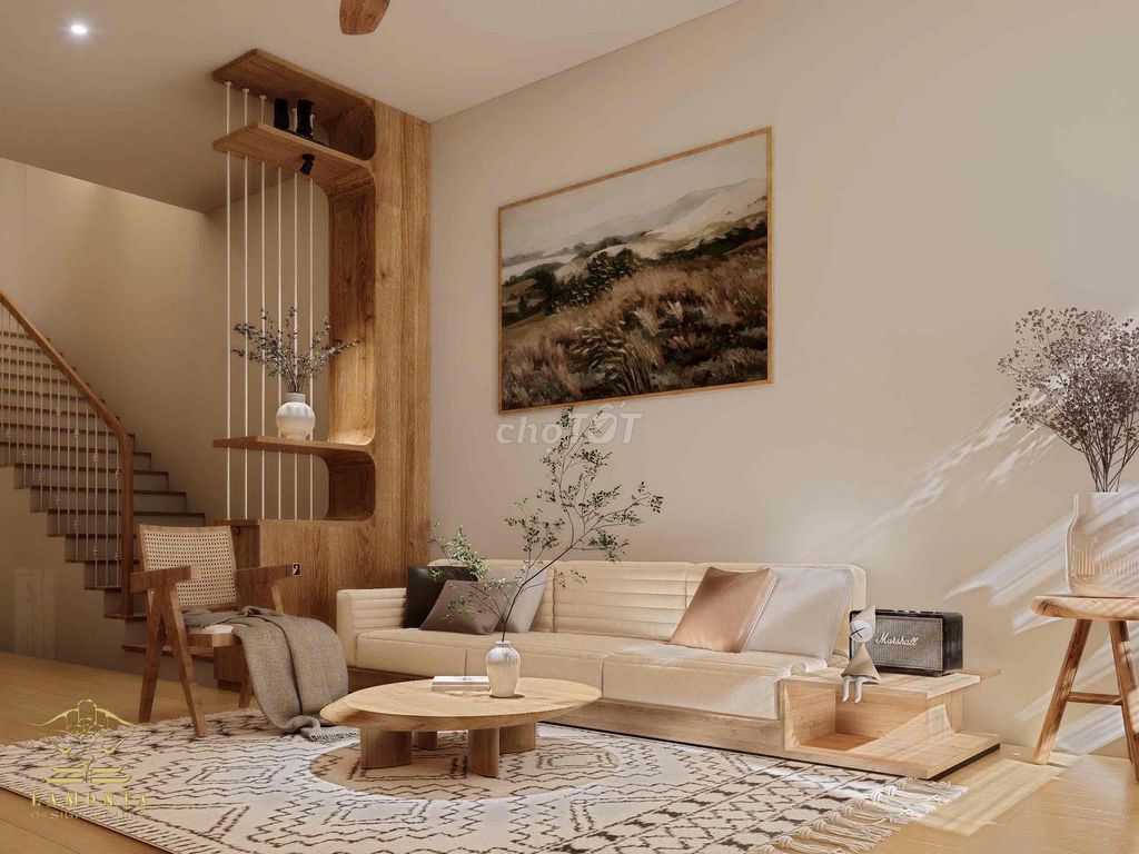 312 🌊 🏡 СДАЁТСЯ АРЕНДА НОВОГО ДОМА 100% ЛИЦЕВАЯ СТОРОНА ВО НГУЕН ЗЯП - ШОН ТРА