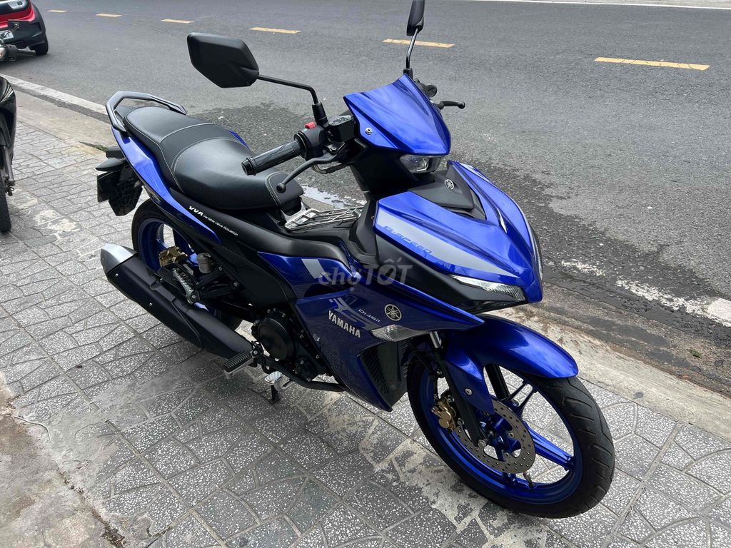 Ex 155 2021 ❇️Đồng Moto Đà Lạt❇️