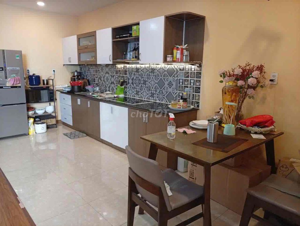 Фото 3: Квартира 3 спальни 117 м² с полной меблировкой The Gold View