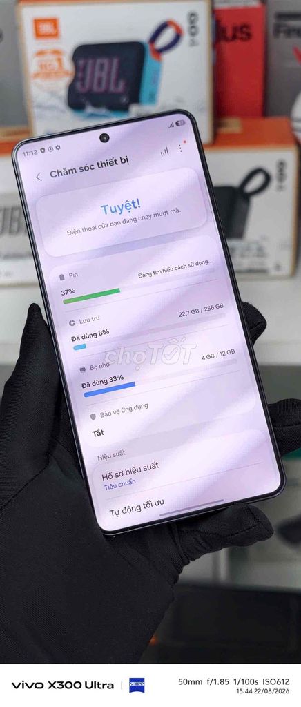 Фото 3: Samsung S26 Ultra 12GB 256GB Серый