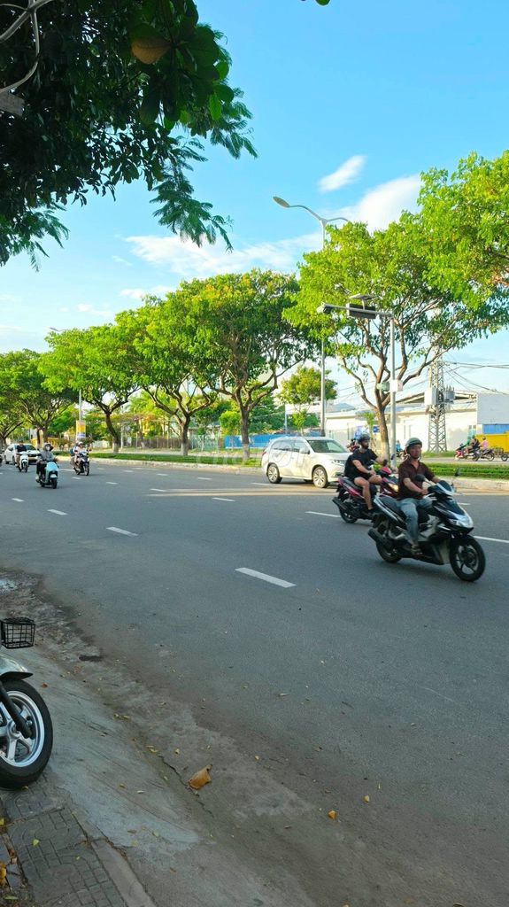 Фото 2: Продажа дома на mặt tiền Lê Văn Hiến, Ngũ Hành Sơn, Đà Nẵng - 10.2 tỷ