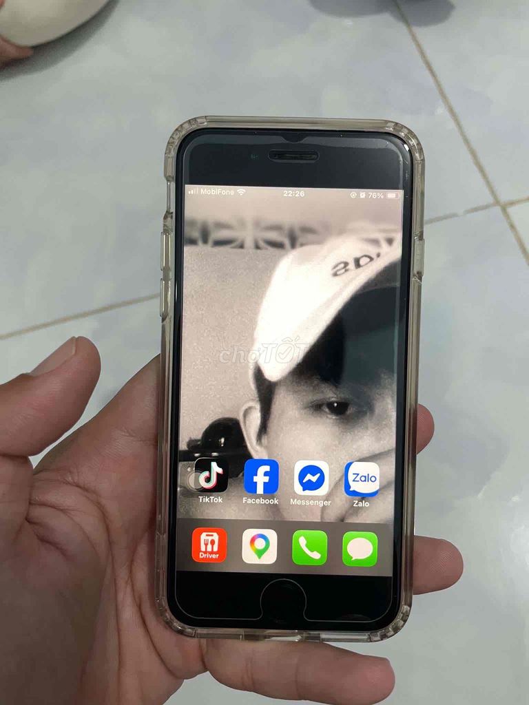Apple iPhone SE 2022 A15 Bionic 5G