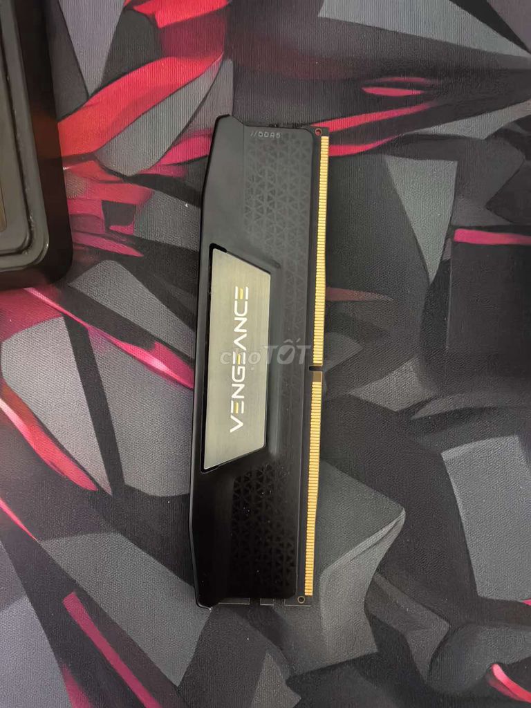 (DDR5) Corsair Vengeance 16GB DDR5 5600MHz
