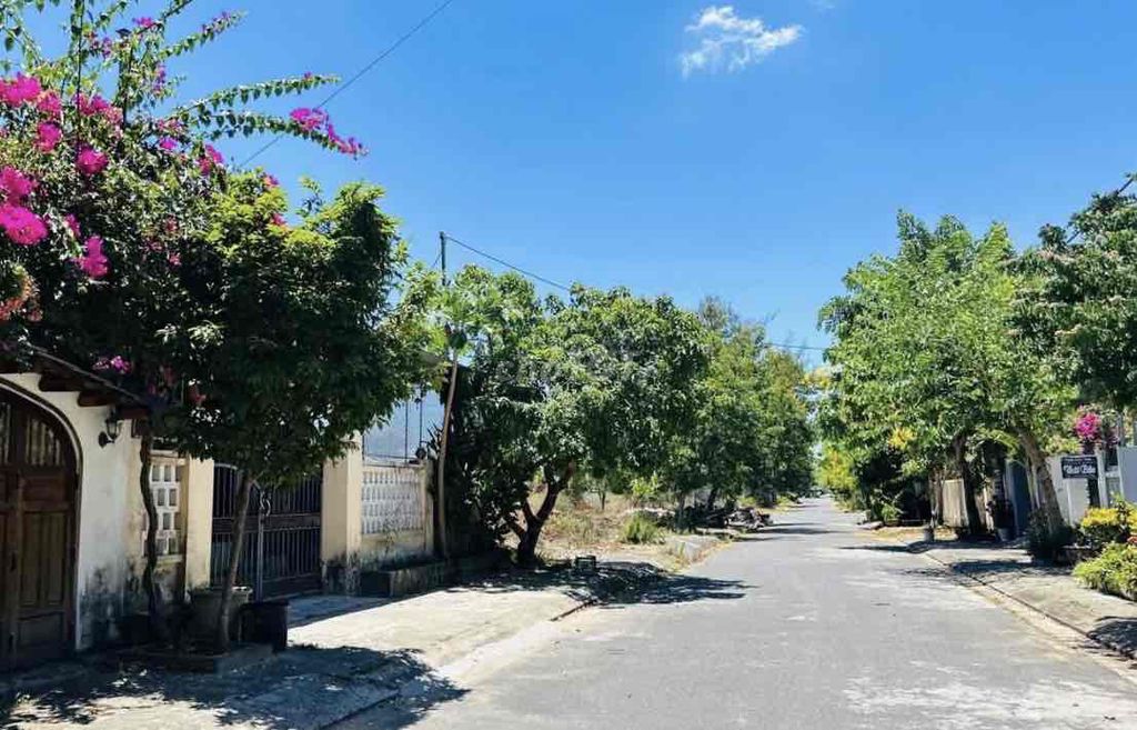 Фото 2: 🔴 Đất 200m2 ( 10x20m ) Bến Trễ 7, Hội An - Giá 4,5 tỷ