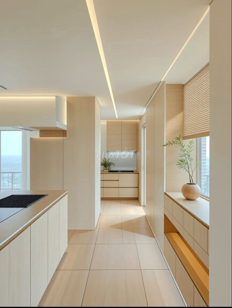 Фото 3: [ 3-комн. — 138 м² — SUNRISE SOUTH — 25 млн] -- [ 3-комн. CENTRAL, 120 м², 26 млн