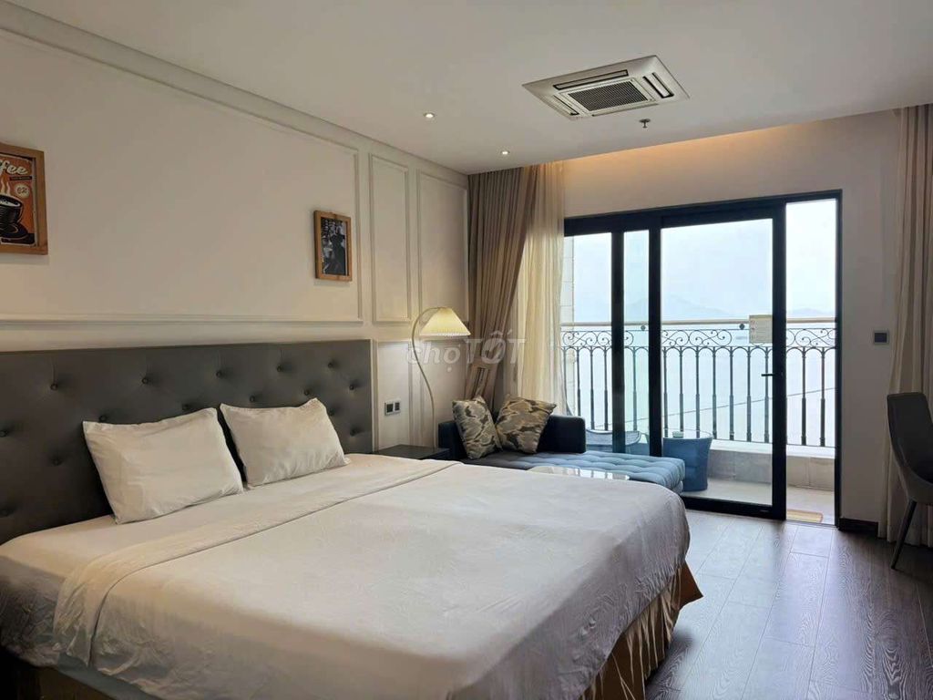 Апартаменты Wyndham Goldenbay Дананг