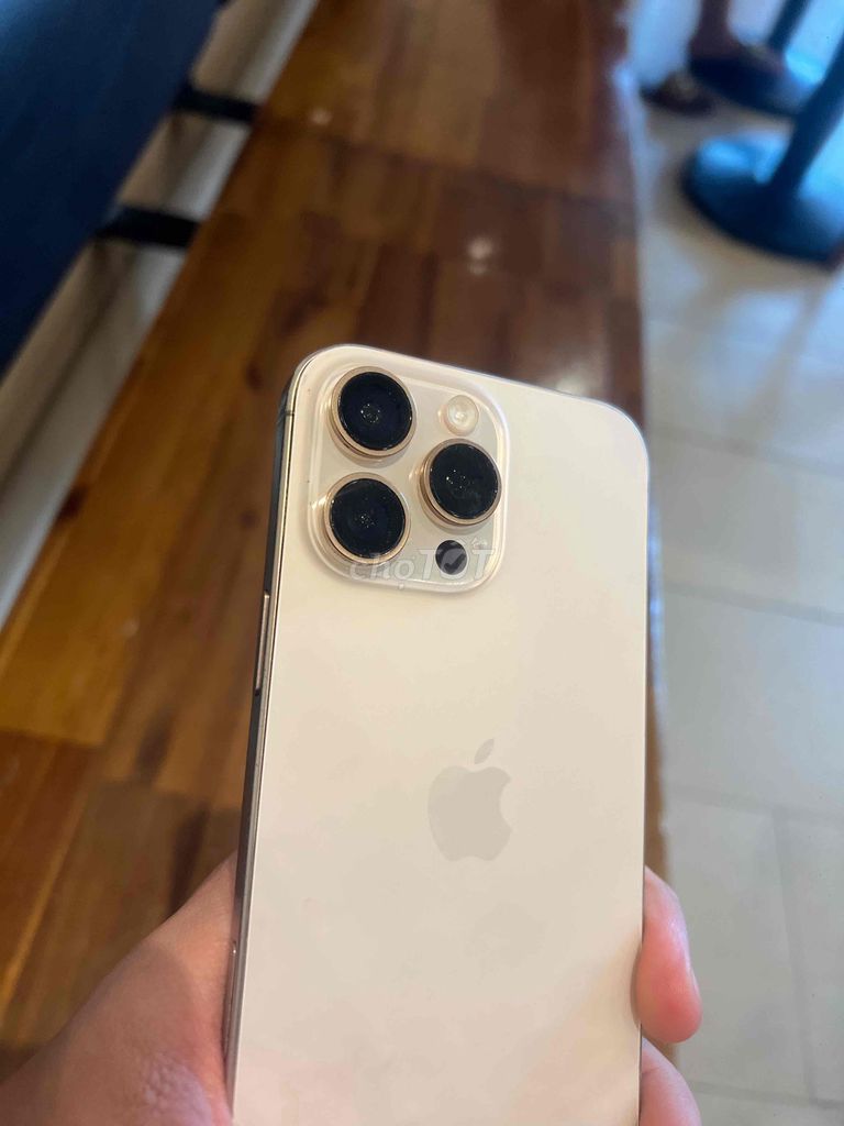 Фото 2: iPhone 16 Pro Max 256GB Zin All