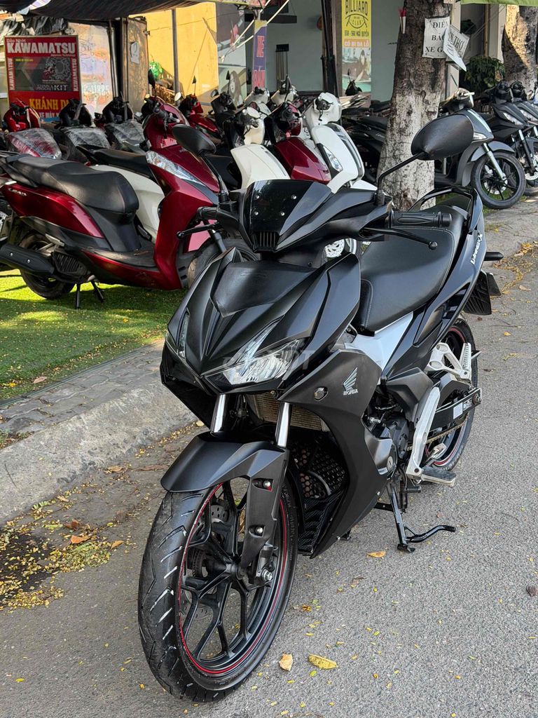 Winner X 2020 ABS - hỗ trợ góp tự và ngân hàng