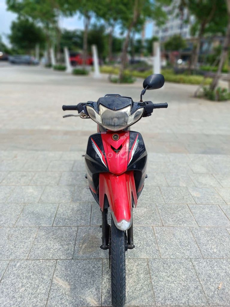 Yamaha Siri 50cc для школьников