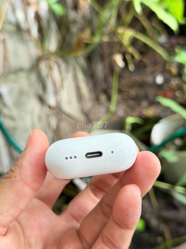 Фото 3: AirPods 4 ANC Шумоподавление, как новый, оригинал VNA