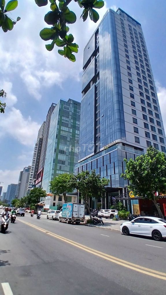 Фото 3: Продажа участка у моря на улице Во Нгуен Зяп — Хоанг Ша, 430 м², 370 млн донгов/м²