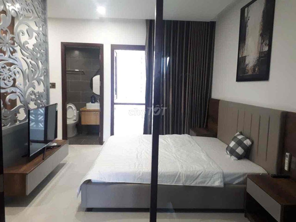 Фото 2: Аренда 3-этажного дома Nam Việt Á House for rent Nam Viet A