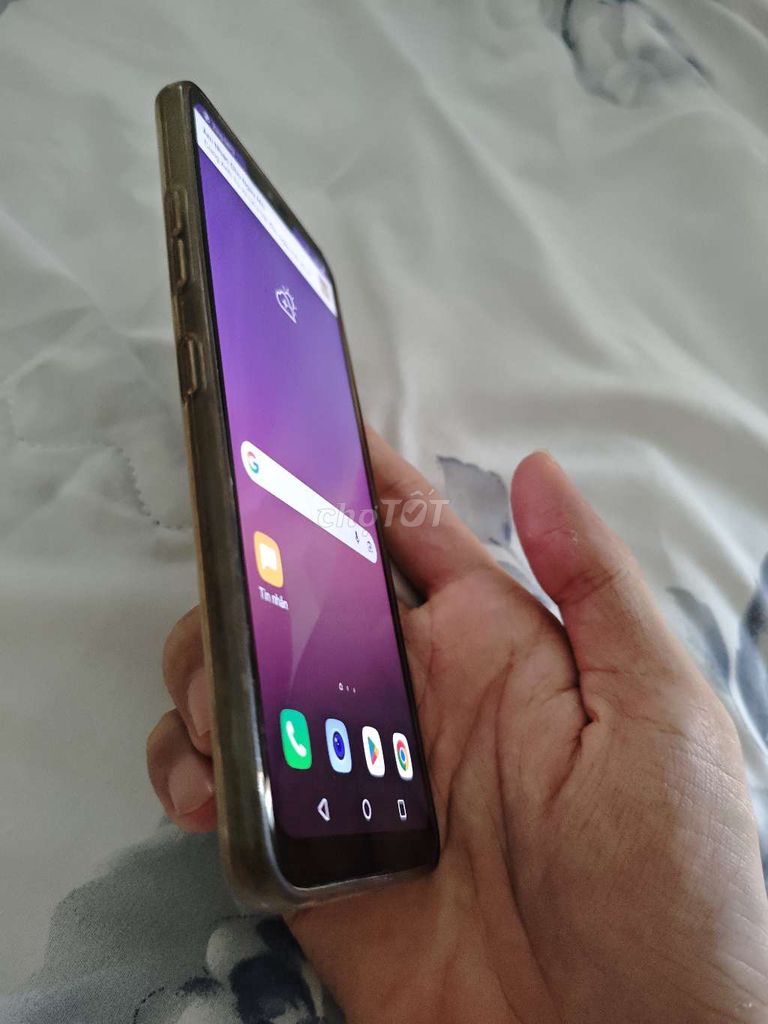 Фото 3: LG G7 ThinQ версия 4GB/64GB