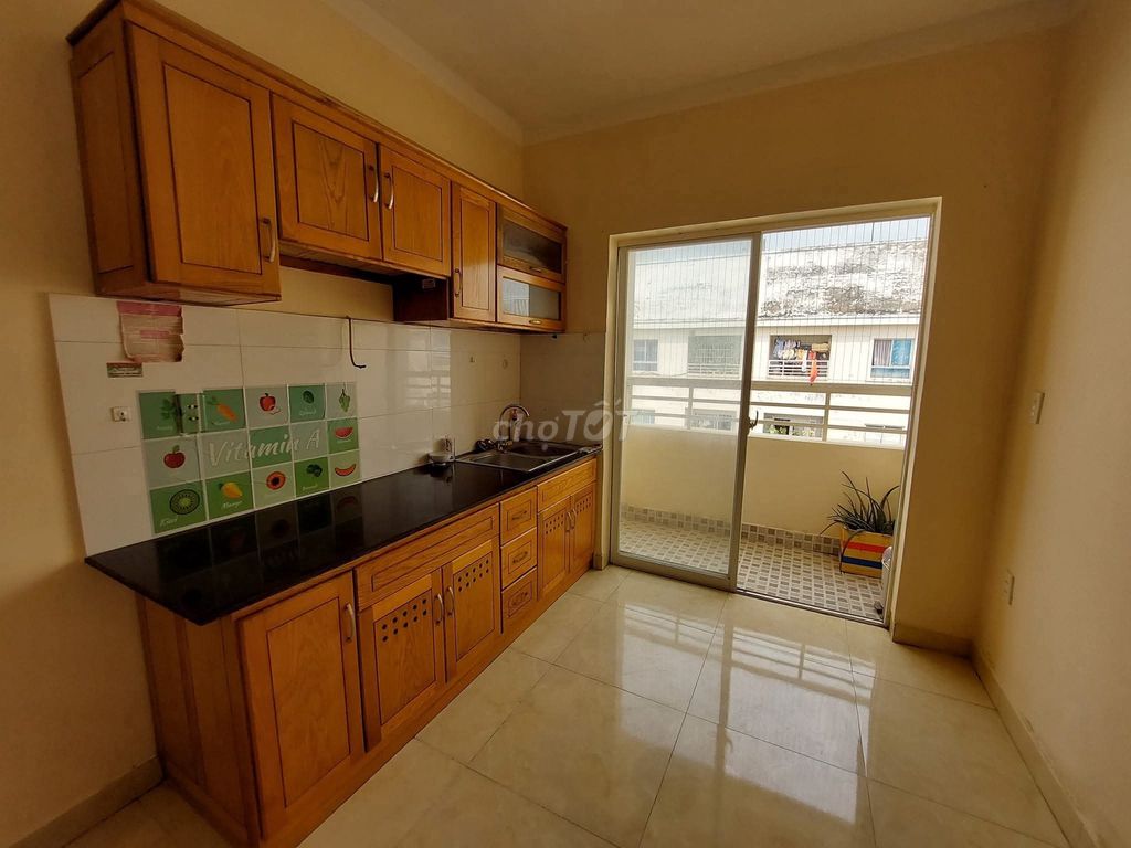 Фото 2: Продажа квартиры 58м² 2 спальни 2 санузла 2 млрд 180 млн, ЖК Tecco Green Nest, ул. Ван Хон, р-н 12