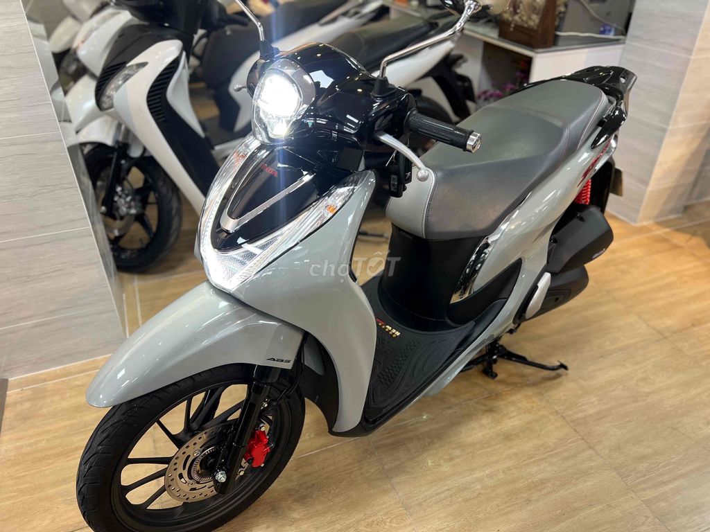 SH Mode ABS 2026 ❇️Đồng Moto Đà Lạt❇️