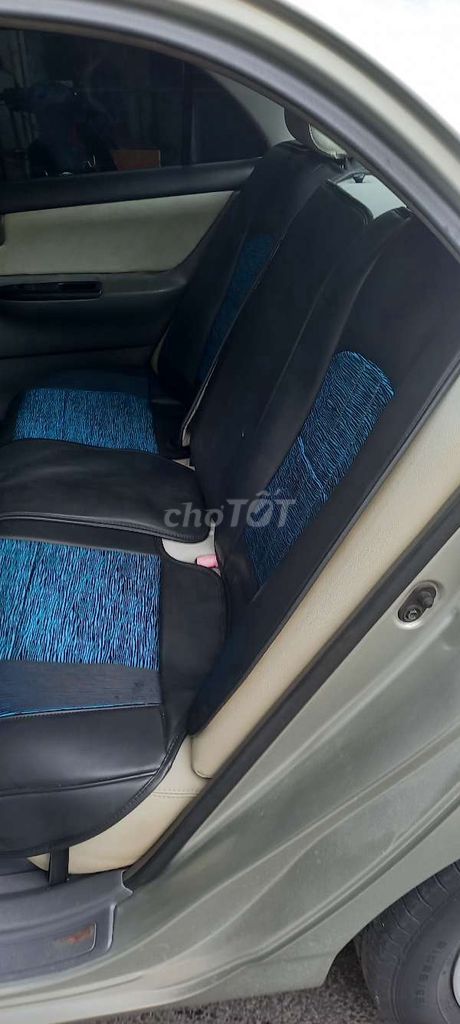 Фото 3: Toyota Corolla Altis 1.8 механическая, песочный