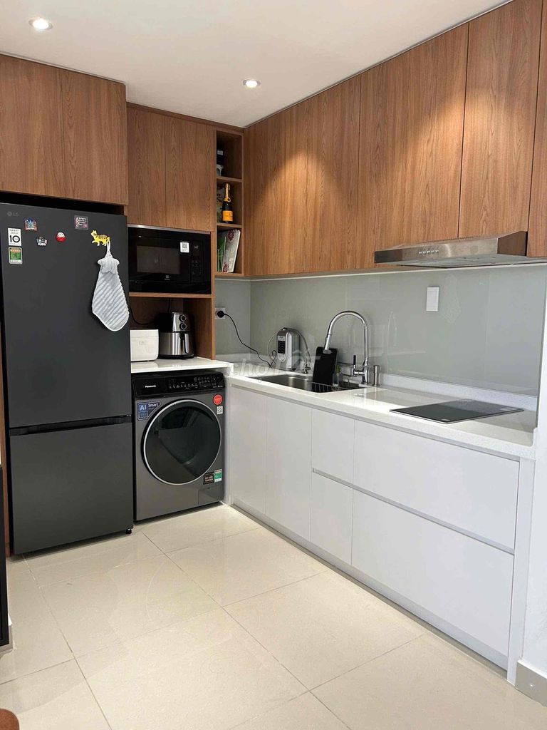 Фото 3: Сдается квартира 1 спальня The Tresor - Район 4 | 50 м² | 18 млн нетто