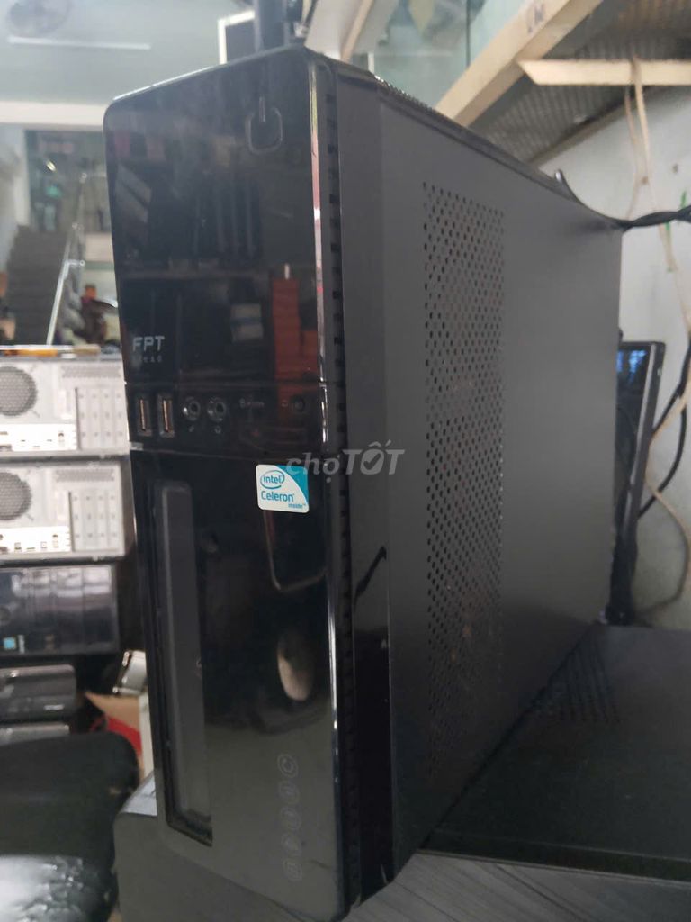 👉Продаю системный блок H61 для офиса, продаж и развлечений OK🔴