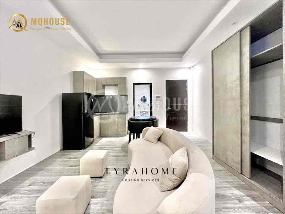 Фото 3: 🔥CHDN -1PN-2PN- NGUYỄN THƯỢNG HIỀN -PHAN ĐĂNG LƯ