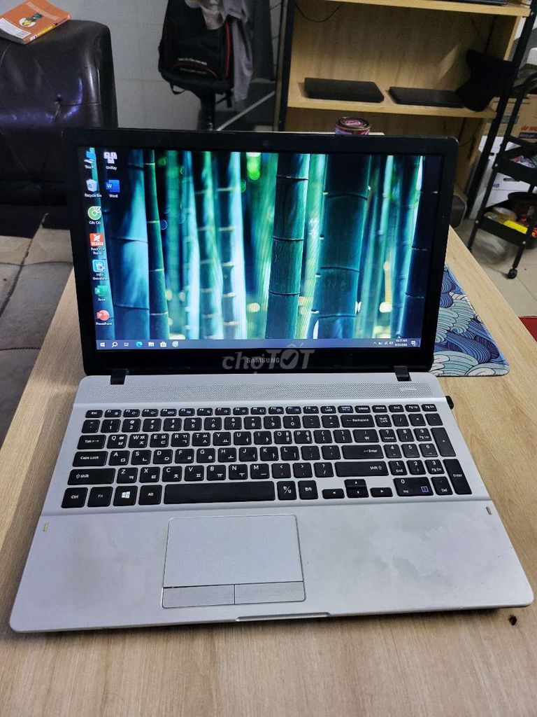 Samsung 370E i5-4210M 15.6 inch 8GB/128GB