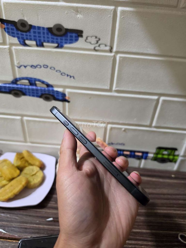 Фото 2: Apple iPhone 16 128GB VN cần bán hay gl