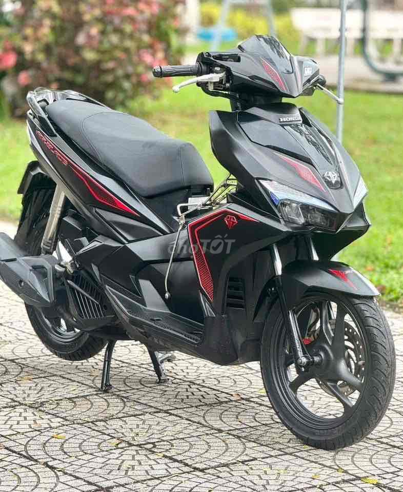 Фото 2: AB Đen mù 2019 biển 43 khoá Smakey siêu đẹp