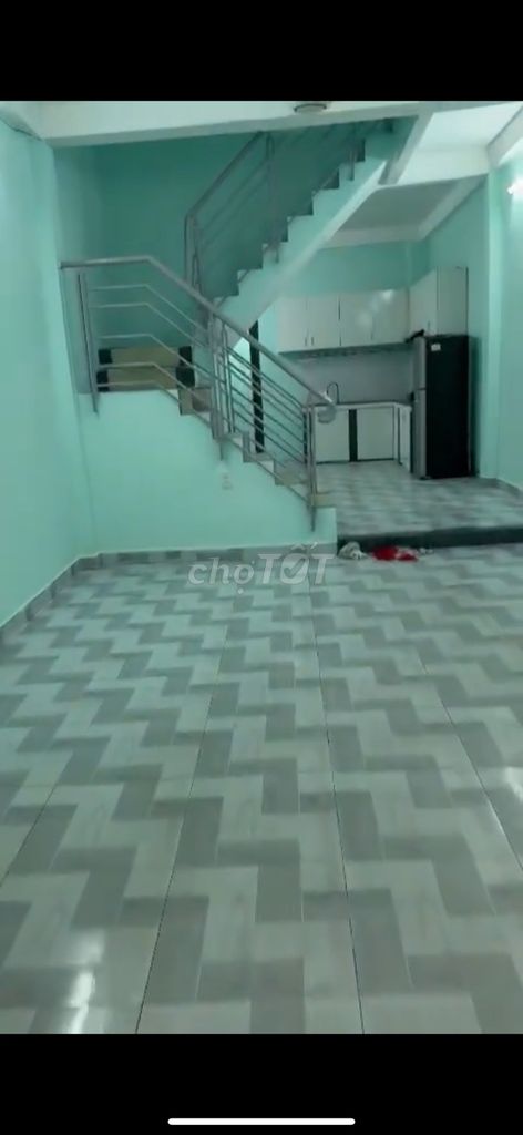 Фото 3: Сдается дом по внутренней дороге Хо Хок Лам, 12 млн