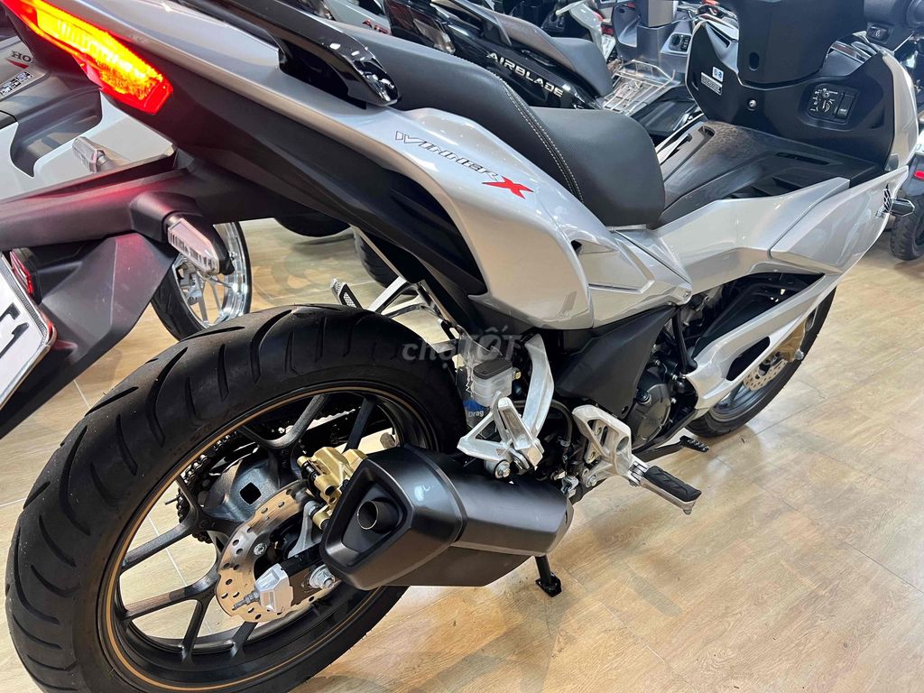Фото 3: Winner X ABS ❇️Đồng Moto Đà Lạt❇️