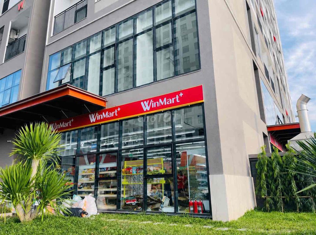 Фото 3: Cho thuê căn góc 2 phòng ngủ FPT Plaza 3, tầng cao, đầy đủ nội thất rấ