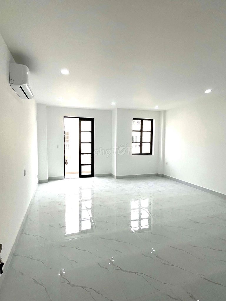 Фото 2: Аренда дома 5x20 м Cityland P10 Го Вấп
