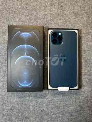 Apple iPhone 12 Pro Max 256GB 97%