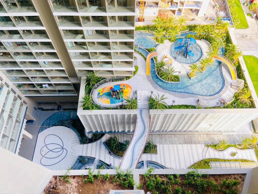 Фото 3: 🏝️ Продажа квартиры The Sóng Вунгтау – 53,08 м²