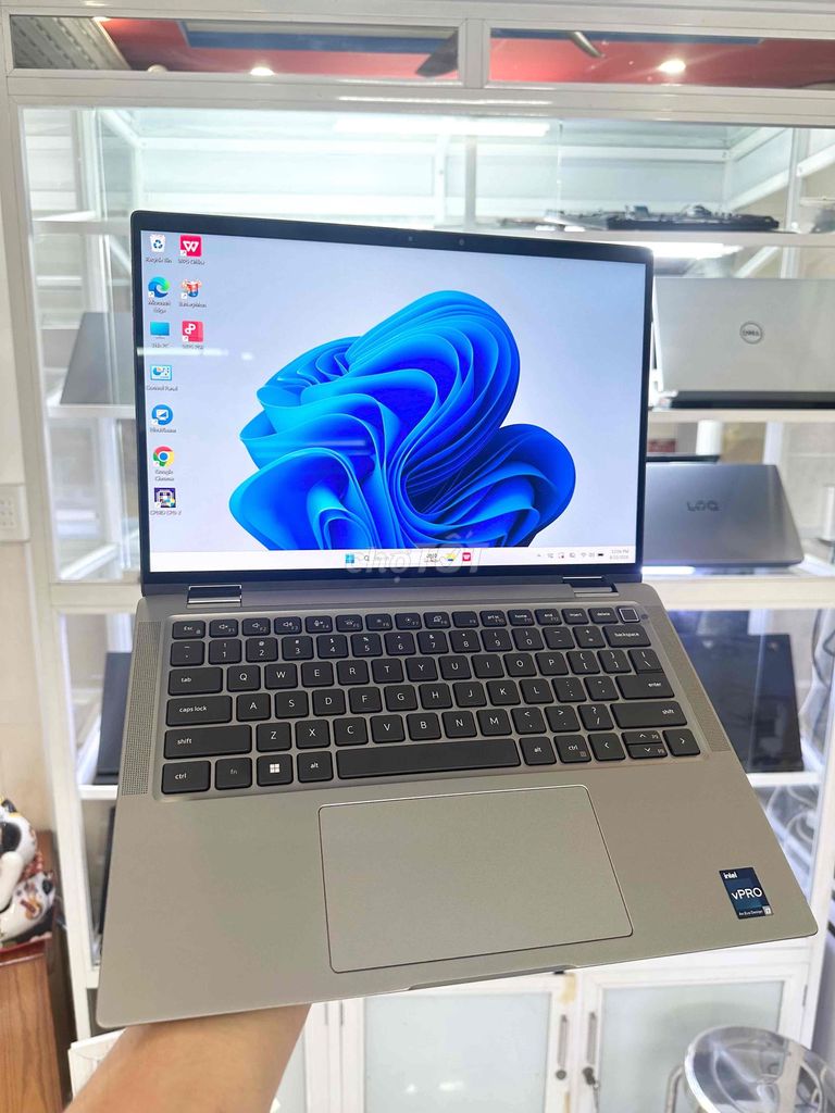 Dell Latitude 7440 i7-1365U 2in1 сенсорный