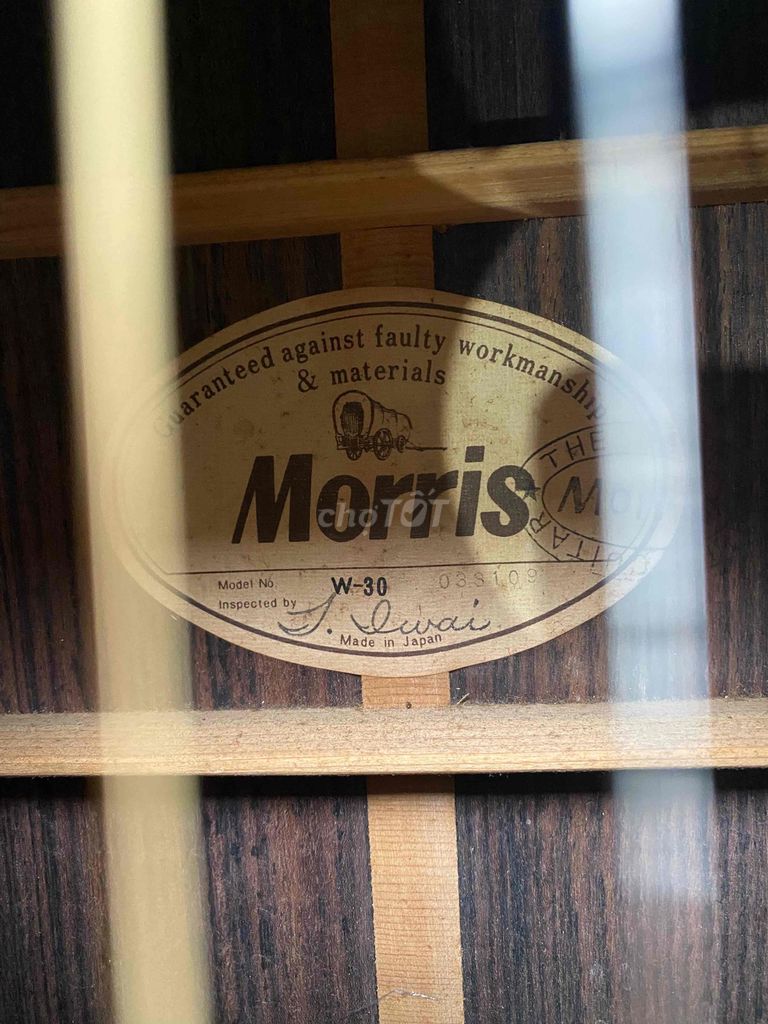 Фото 2: Morris W-30 (как новая)