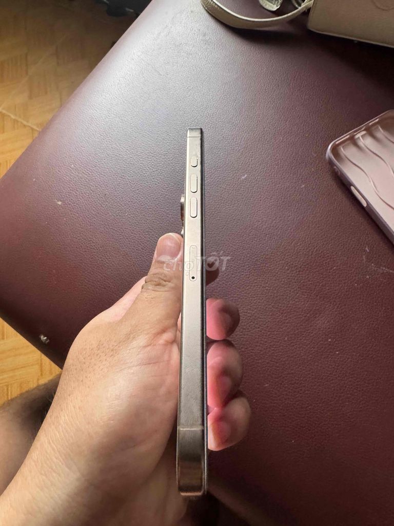 Apple iPhone 16 Pro Max 256GB Gold 99% zin