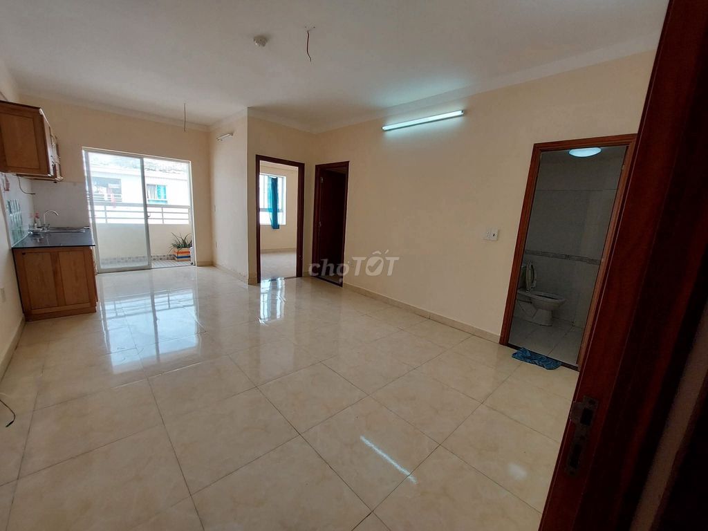 Продажа квартиры 58м² 2 спальни 2 санузла 2 млрд 180 млн, ЖК Tecco Green Nest, ул. Ван Хон, р-н 12