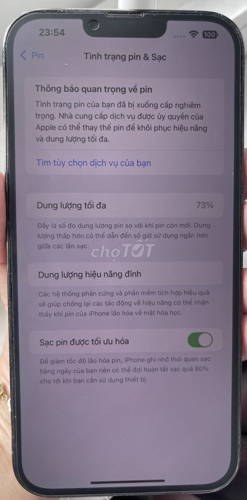Фото 3: Apple iPhone 13 Pro Max синий