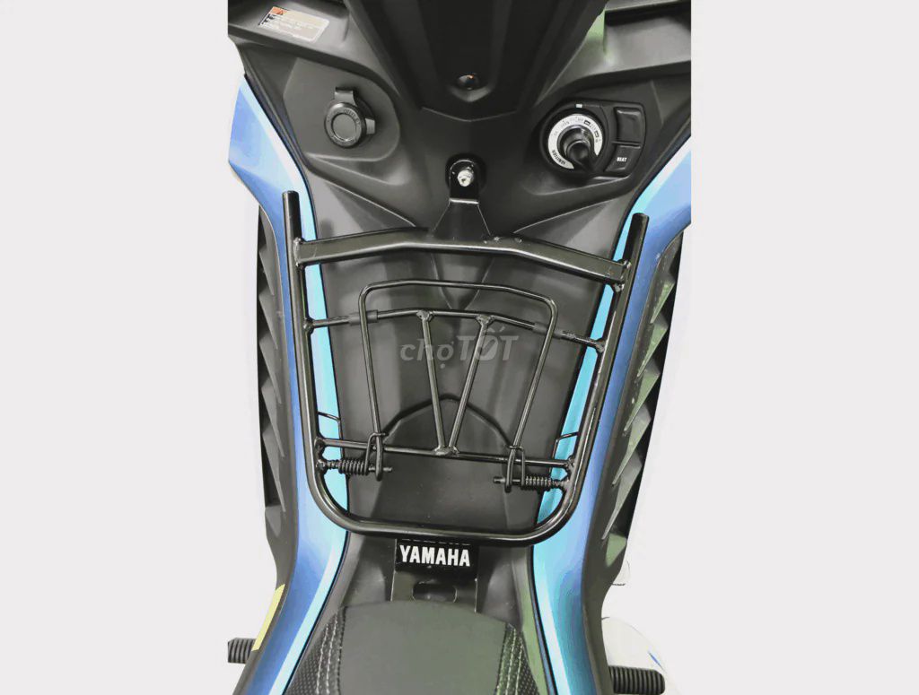 Багажник - EXCITER 155 VVA TCS