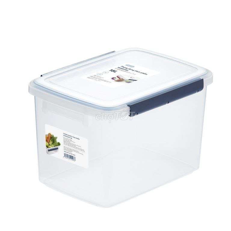 Контейнер для пищевых продуктов Inochi Hokkaido 18L