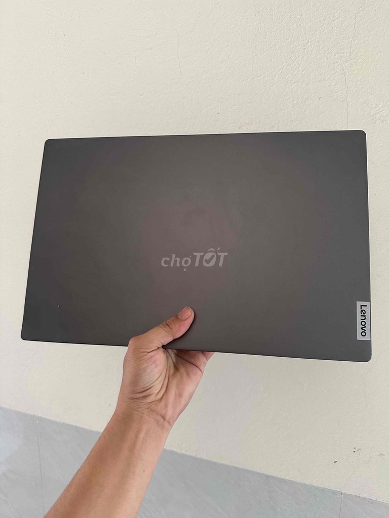 Lenovo IdeaPad 5 i5-1235U 15.6 inch 16GB/256GB Серый