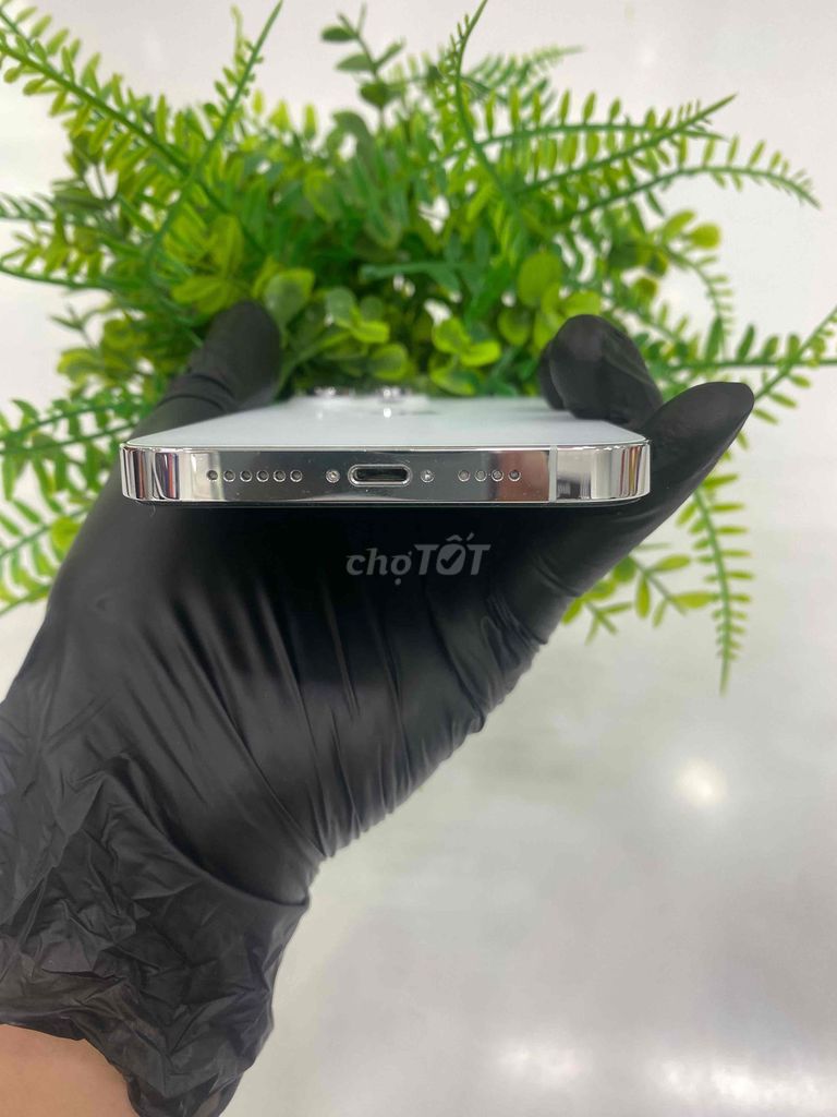 Фото 3: Apple iPhone 14 Pro Max 128GB Белый, восстановленный