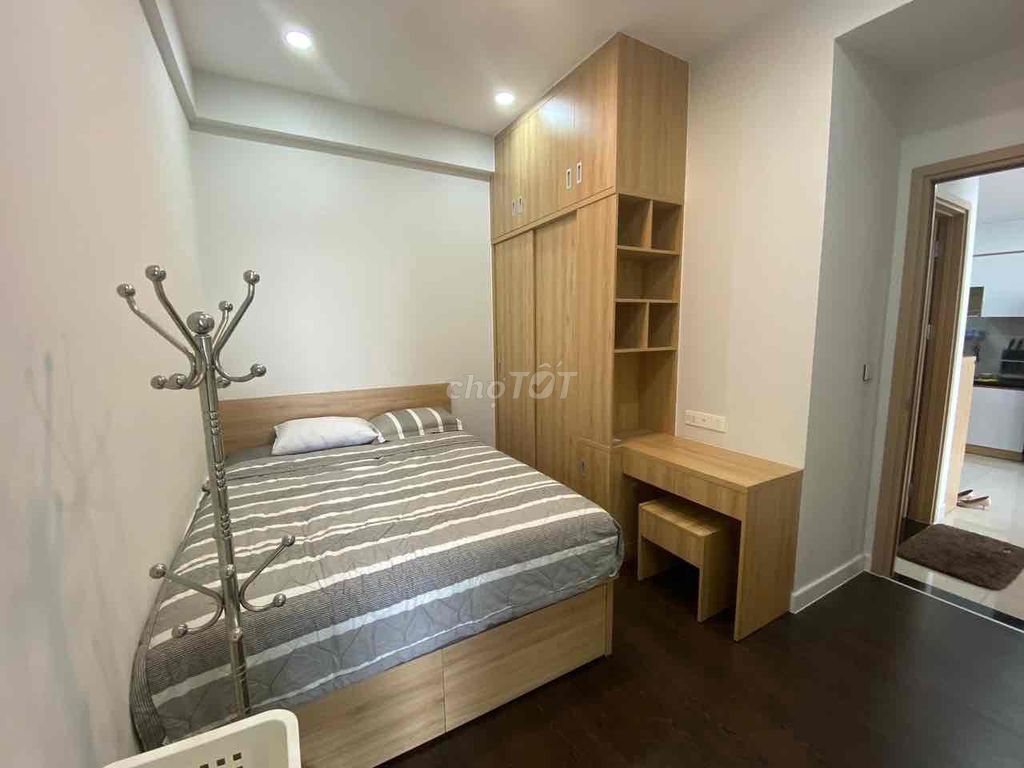 Фото 2: BOTANICA PREMIER 17тр 2 спальни 2 санузла с полной мебелью Танбинь не затопляет
