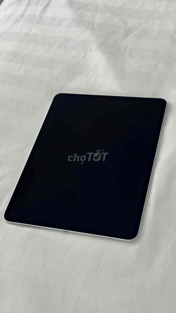 Фото 3: Apple iPad Pro M5 13 дюймов 512GB серебристый
