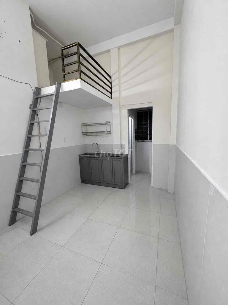 СДАЁТСЯ КОМНАТА NGUYỄN VĂN KHỐI