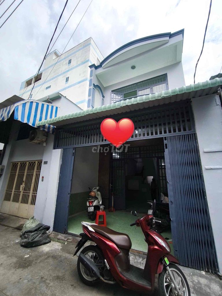 Аренда дома, переулок 203 Lê Đinh Cẩn