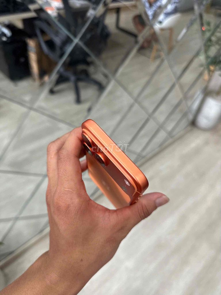 Фото 3: Apple iPhone 17 Pro Max 256GB Cam ZP/A 99%