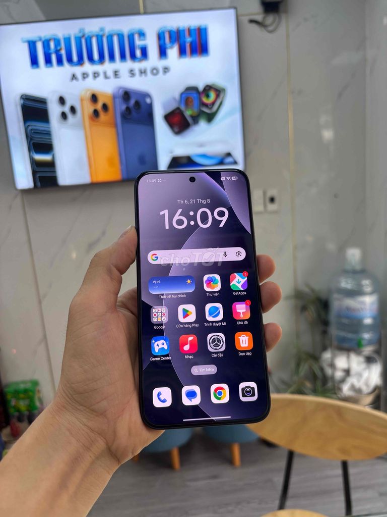 Фото 3: Xiaomi Redmi Note 15 Pro 5G 256GB Черный