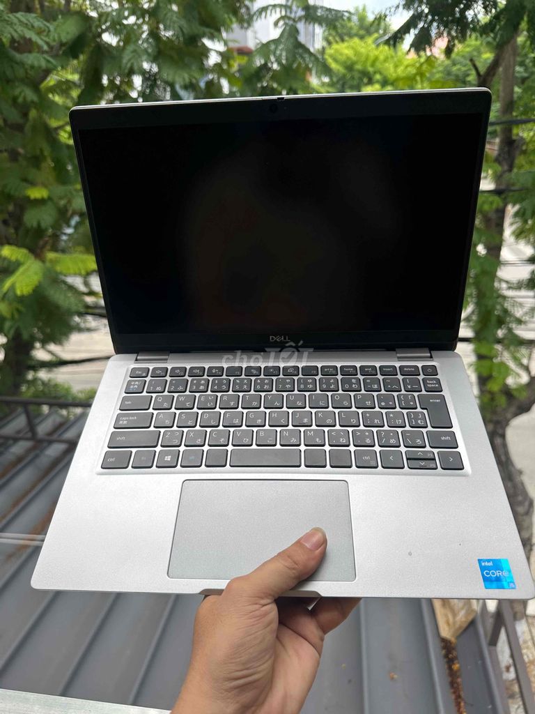 Фото 2: Dell Latitude 5320 i5-1145G7 8GB/256GB FULL HD