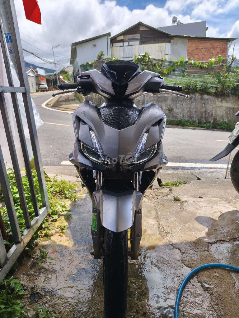 Фото 2: Honda Winner X V3 ABS smartkey 2023